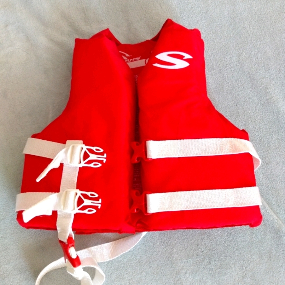 Lifeguard Floatation